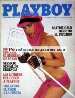 Playboy Argentina Sep 1986 magazine